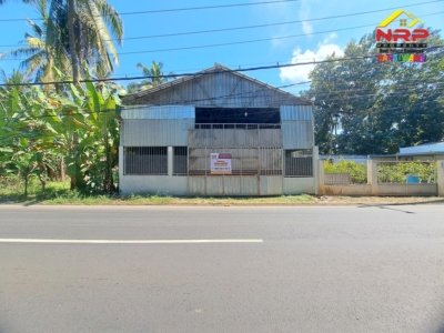 disewakan gudang di lingkar ketapang banyuwangi dekat pelabuhan