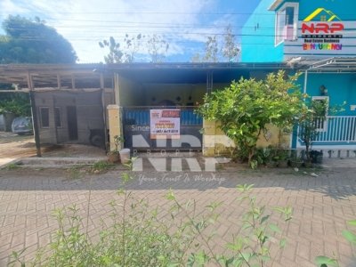Dijual Rumah Minimalis Murah di Klatak Banyuwangi, Dekat Jl. Yos Sudarso – SHM Harga Rp230 Juta Nego