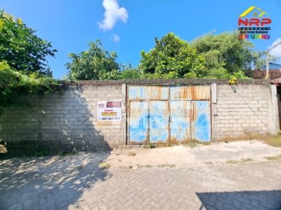 dijual tanah di singotrunan banyuwangi