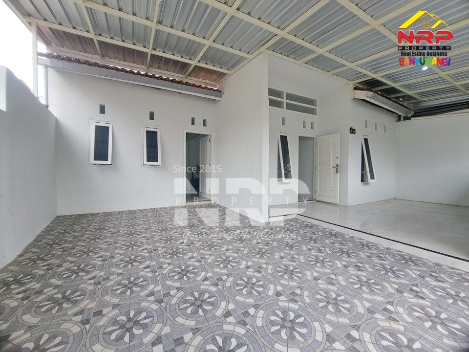Dijual Rumah Hook di Glagah Banyuwangi8