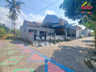 Dijual Rumah Minimalis Hook 200 Jutaan di Klatak – Banyuwangi
