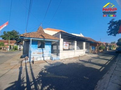 Dikontrakkan Ruang Usaha Dekat Kampus di Tamanbaru Banyuwangi