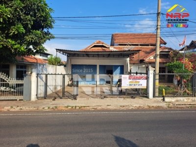 Gudang Disewakan Kebalenan Banyuwangi