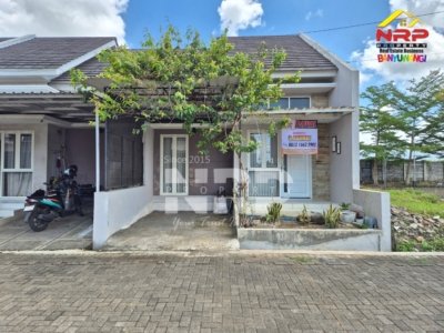 🏡 Rumah Dijual di Perumahan Exclusive Sempu Banyuwangi – One Gate System