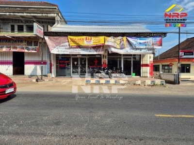 Jual Bisnis apotik Banyuwangi