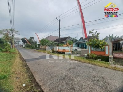 Rumah Dijual Gendoh Banyuwangi