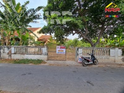 Dijual Tanah dan Bangunan 675 m² Siap Bangun di Kertosari Banyuwangi7