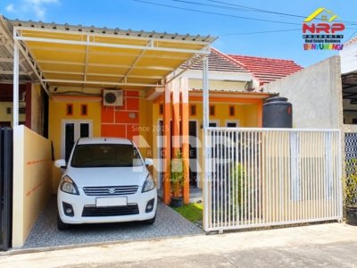 Rumah full furnished siap huni disewa di Sobo Banyuwangi