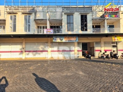 Ruko Disewakan di Benculuk Banyuwangi