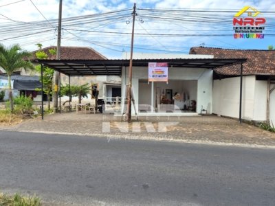 Toko murah 100 jutaan di Pengatigan Rogojampi Banyuwangi